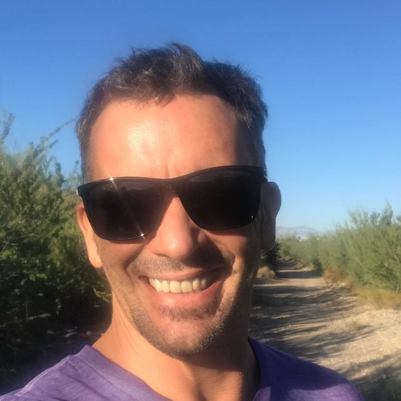 Meet your Posher, Jacob - Picture 1 of 2